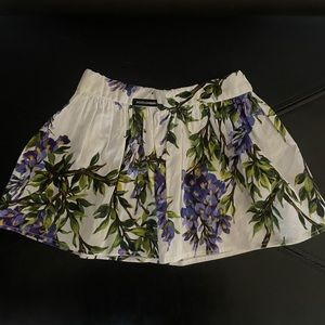 Dolce & Gabbana Baby Kids Skirt size 6-9months
